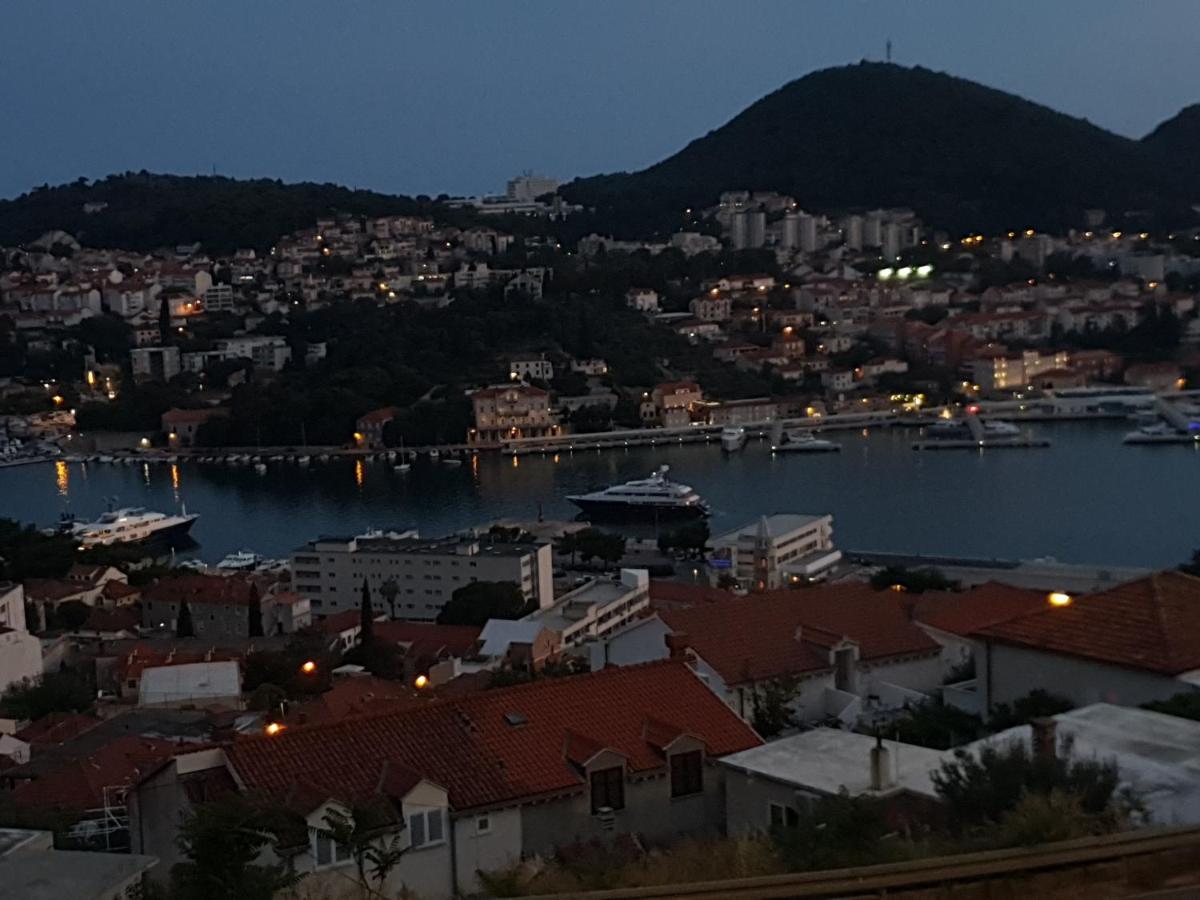 Guesthouse Perica Dubrovnik Eksteriør bilde