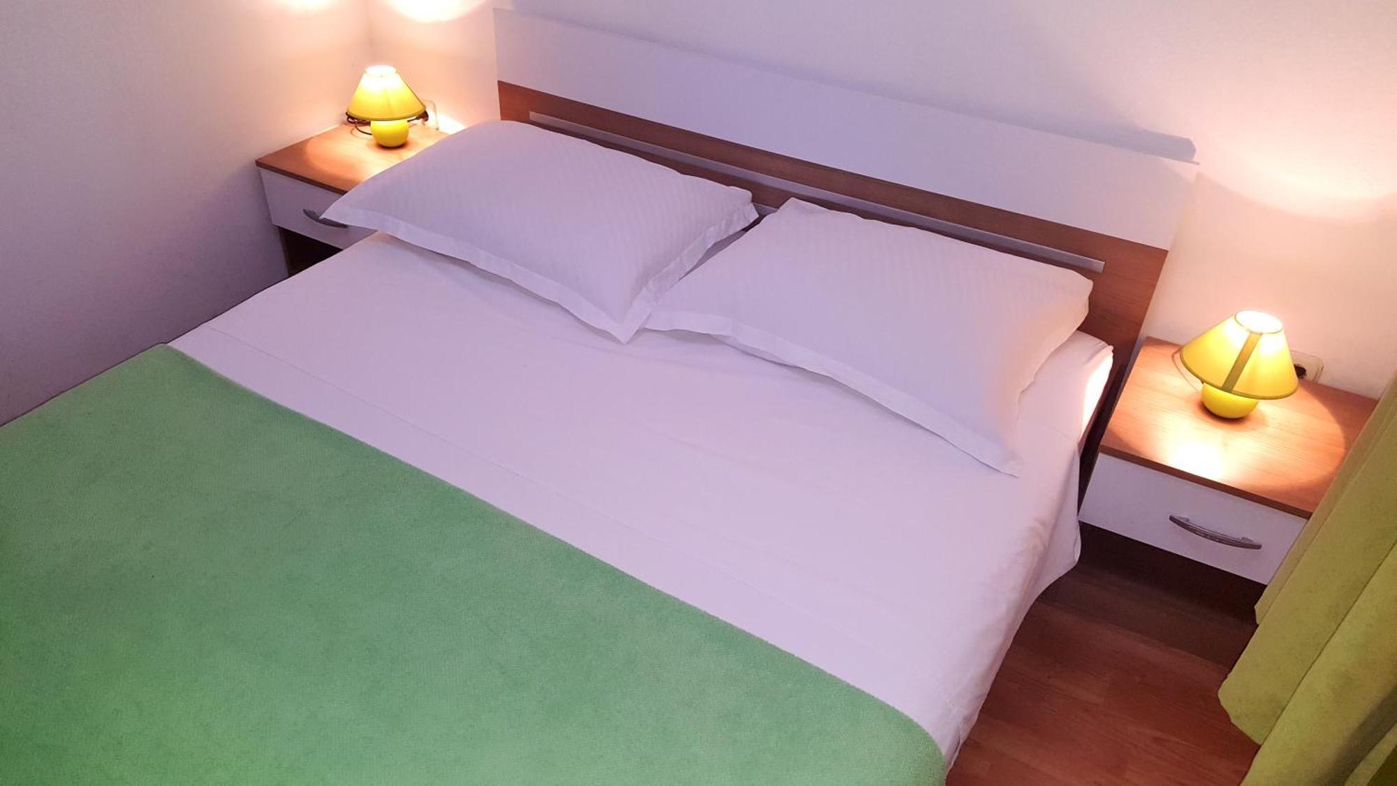 Guesthouse Perica Dubrovnik Eksteriør bilde