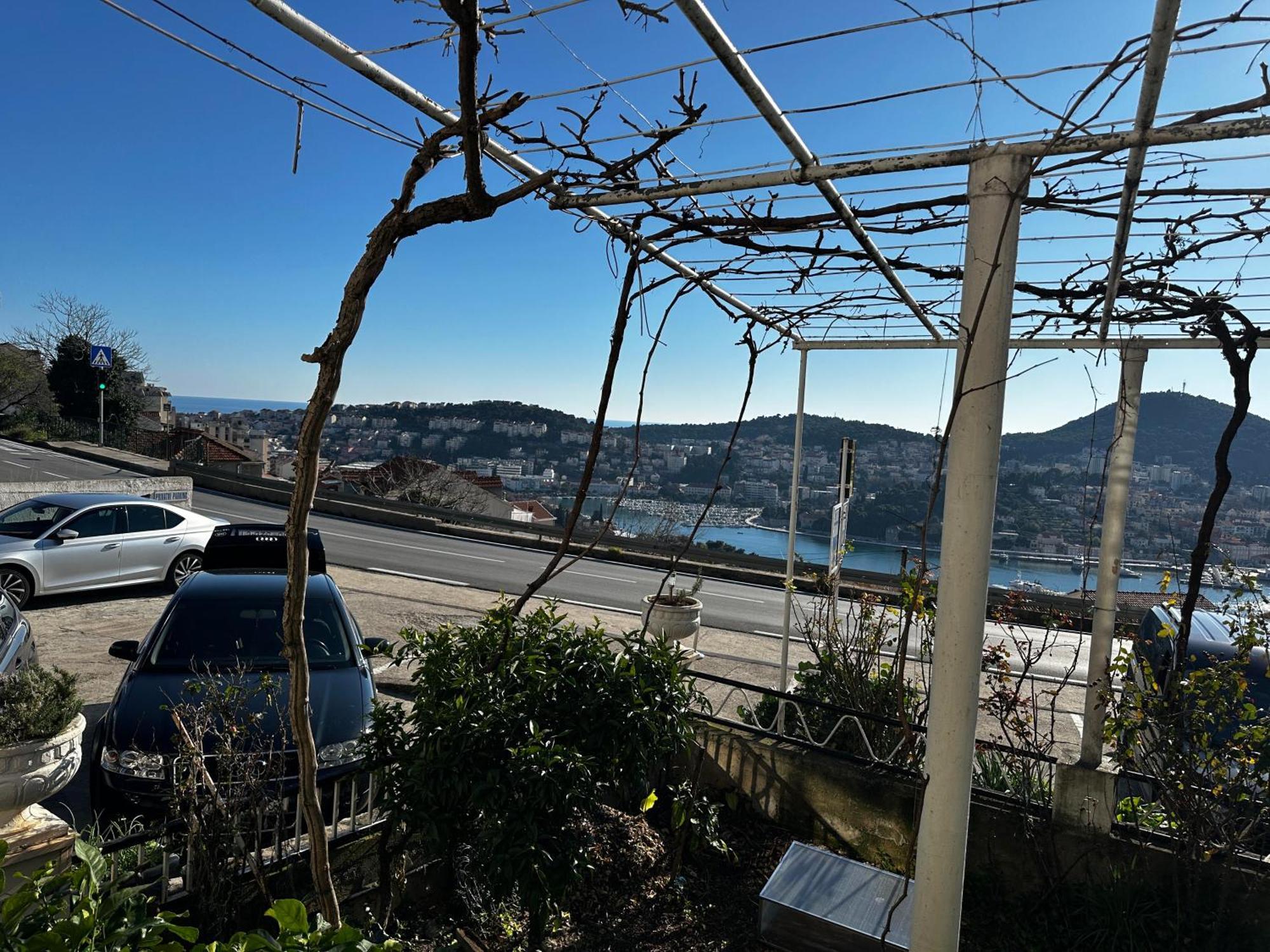 Guesthouse Perica Dubrovnik Eksteriør bilde