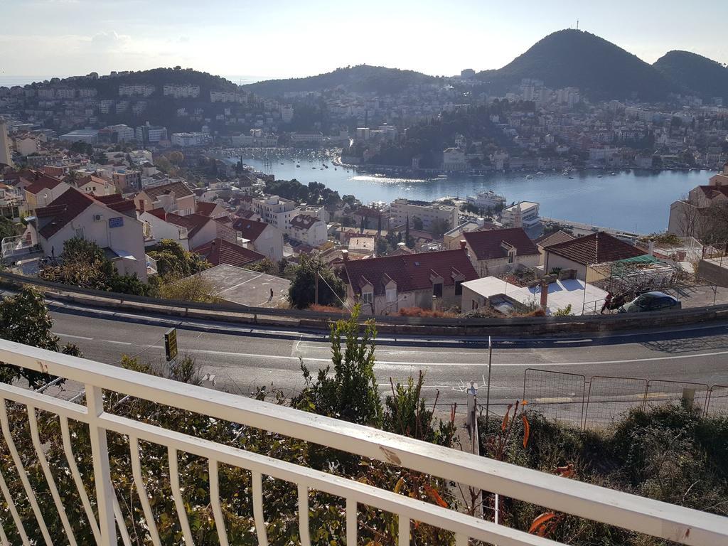 Guesthouse Perica Dubrovnik Rom bilde