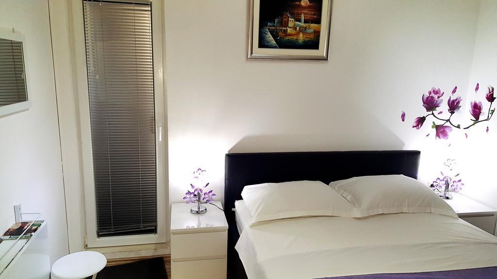 Guesthouse Perica Dubrovnik Rom bilde