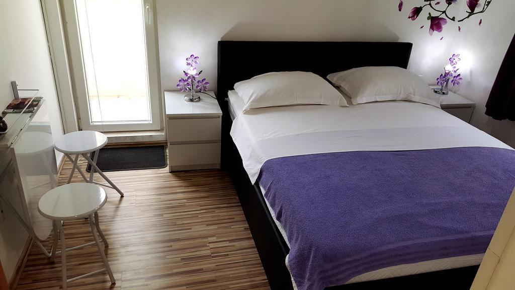 Guesthouse Perica Dubrovnik Eksteriør bilde