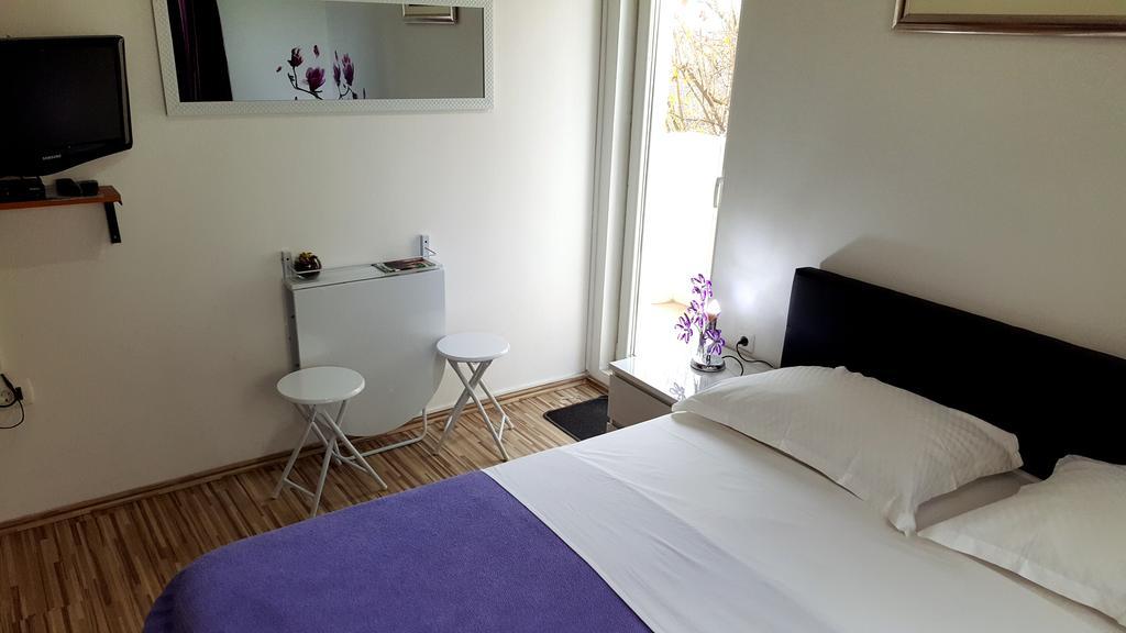 Guesthouse Perica Dubrovnik Eksteriør bilde