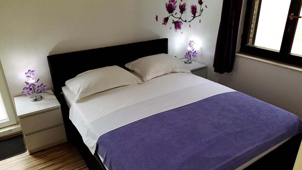 Guesthouse Perica Dubrovnik Eksteriør bilde