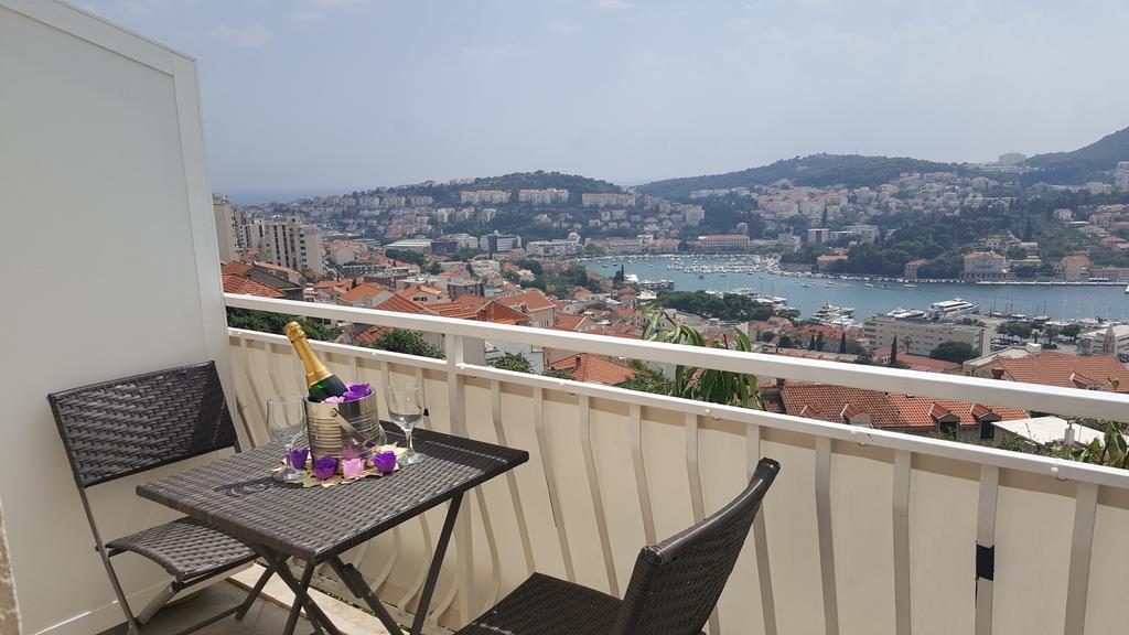 Guesthouse Perica Dubrovnik Eksteriør bilde