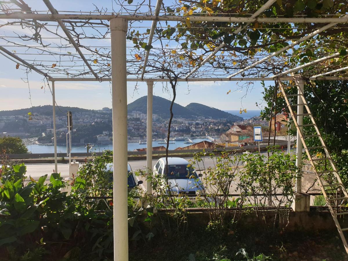 Guesthouse Perica Dubrovnik Eksteriør bilde